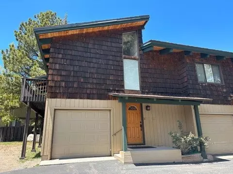 3199 Chateau Rd #4, Mammoth Lakes, CA 93546