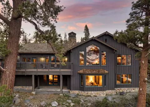 285 Juniper Rd, Mammoth Lakes, CA 93546