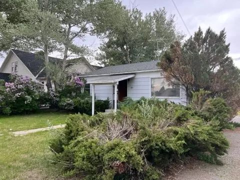 151 Emigrant St, Bridgeport, CA 93517