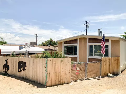174 Rawson Creek Rd, Bishop, CA 93514