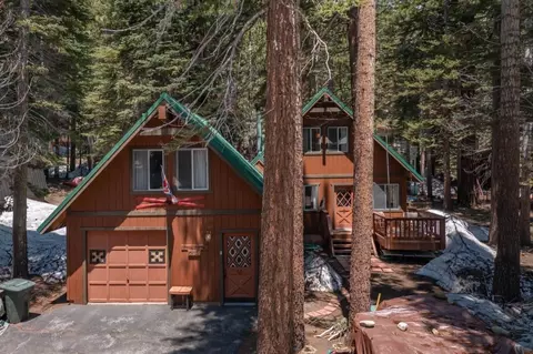 294 St Anton Cir, Mammoth Lakes, CA 93546