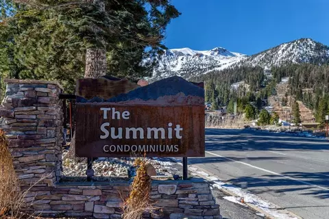 3253 Meridian Blvd #17, Mammoth Lakes, CA 93546