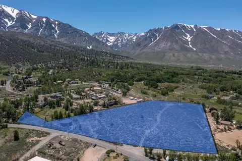 379 S Landing Rd, Crowley Lake, CA 93546