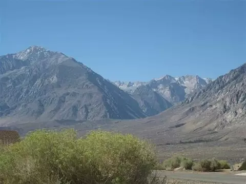 4824 Sherwin Trl, Bishop, CA 93514