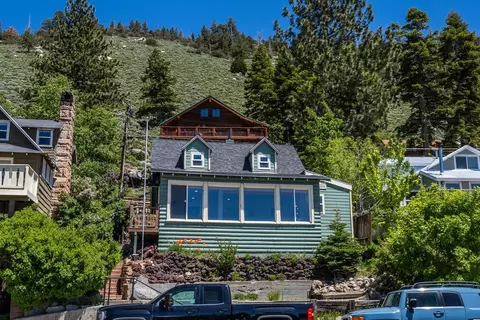 2693 Highway 158, June Lake, CA 93529