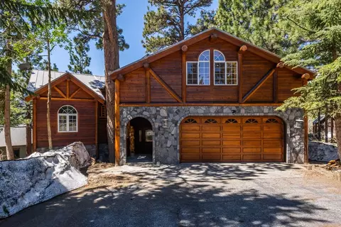 60 Pine Knoll Pl, Mammoth Lakes, CA 93546