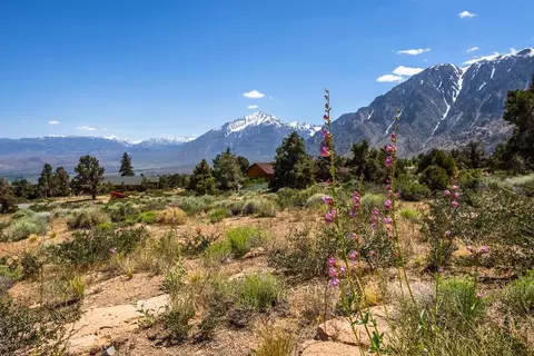lot4 Pinon, Swall Meadows, CA 93514