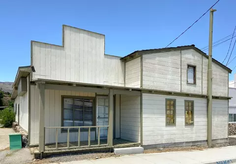 161 N Main St, Big Pine, CA 93513