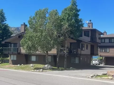 119 Knoll Apt 15 Ave #15, June Lake, CA 93529