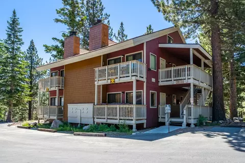 153 Lake Mary Rd #129, Mammoth Lakes, CA 93546