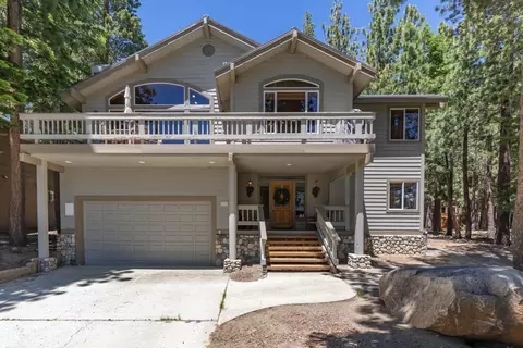 133 Valley Vis, Mammoth Lakes, CA 93546