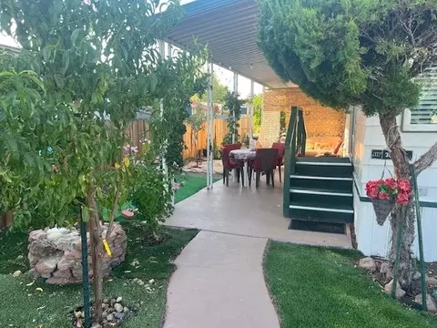 1464 Macgregor Ave, Bishop, CA 93514 photo 3