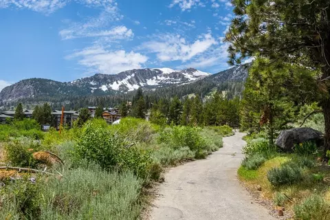 515 Monterey Pne, Mammoth Lakes, CA 93546