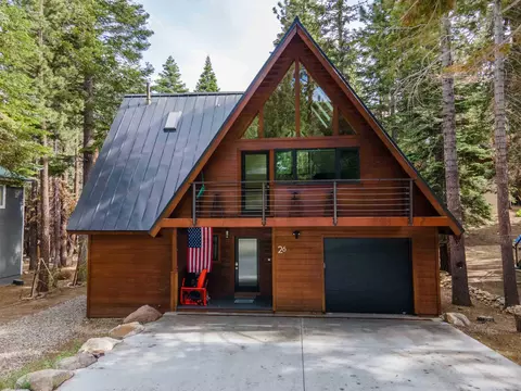 26 Vacation Pl, Mammoth Lakes, CA 93546