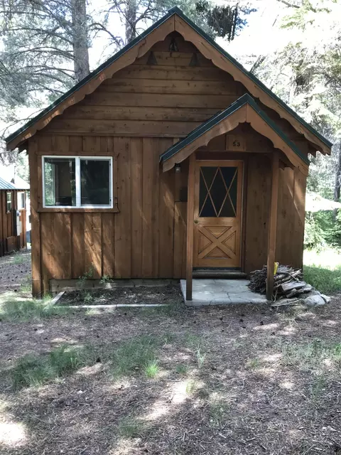 53 Shadow Pines Rd, June Lake, CA 93529