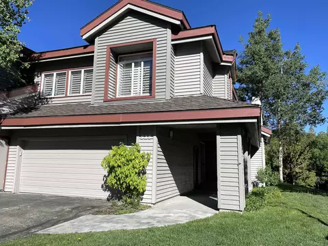 525 Golden Creek Rd #525, Mammoth Lakes, CA 93546