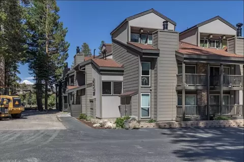 803 Canyon Blvd #25, Mammoth Lakes, CA 93546