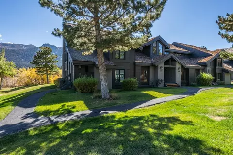 425 White Bark #425, Mammoth Lakes, CA 93546