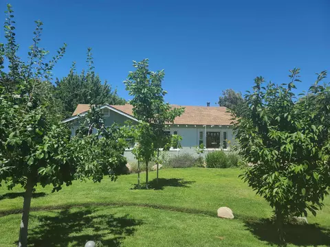 555 Cornell St, Big Pine, CA 93513