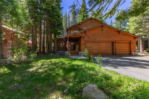 161 Alexander Ln, Mammoth Lakes, CA 93546