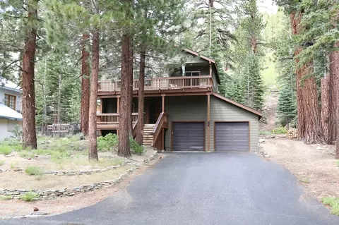 380 Grindelwald Rd, Mammoth Lakes, CA 93546