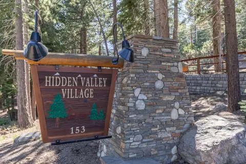 153 Lake Mary Rd #36, Mammoth Lakes, CA 93546