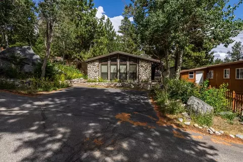 100 Ski Trl #81, Mammoth Lakes, CA 93546