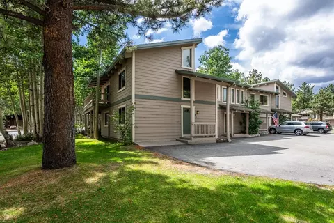 3170 Chateau Rd #57, Mammoth Lakes, CA 93546