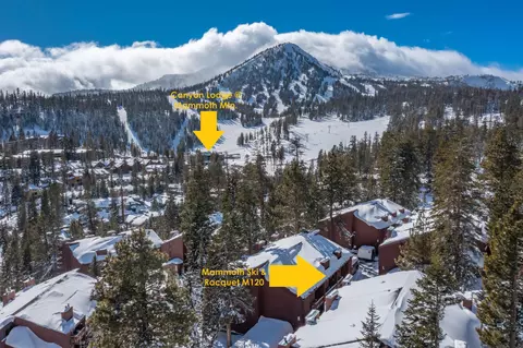 248 Mammoth Slopes Dr #120, Mammoth Lakes, CA 93546