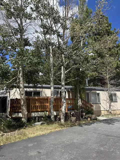 100 Ski Trl #SPC 30, Mammoth Lakes, CA 93546