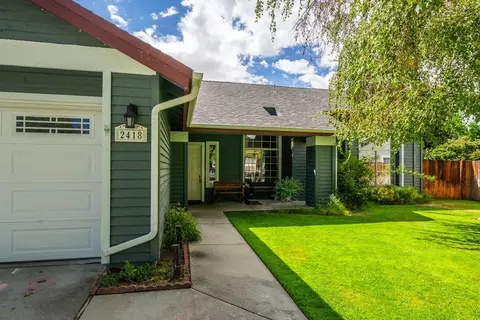 2418 Cheyenne Dr, Bishop, CA 93514