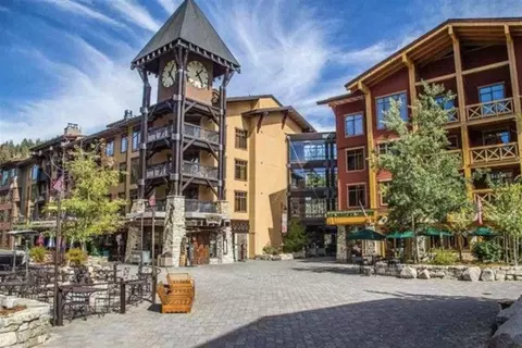 6201 Minaret #2310, Mammoth Lakes, CA 93546