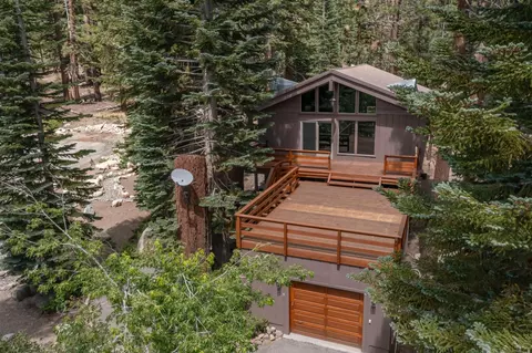 132 Lecht Ct, Mammoth Lakes, CA 93546