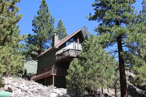 5526 Hwy 158, June Lake, CA 93529