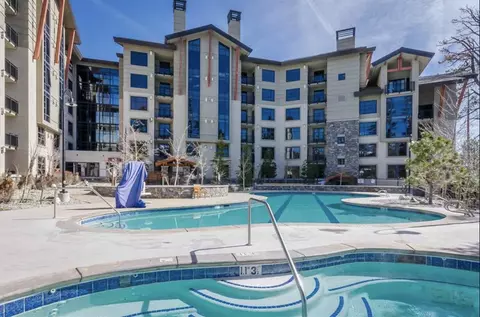50 Hillside Dr #641, Mammoth Lakes, CA 93546