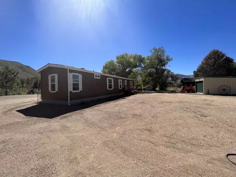 164 N River Rd, Coleville, CA 96107 photo 1