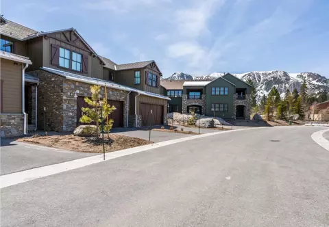 1452 Boulder Crk #1452, Mammoth Lakes, CA 93546