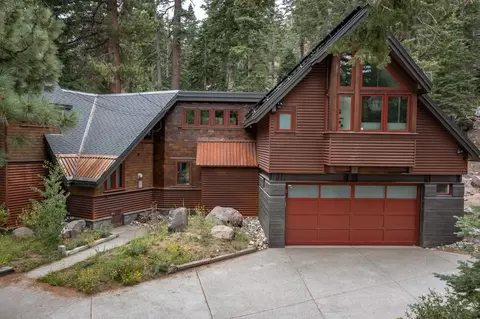 286 Tamarack St, Mammoth Lakes, CA 93546
