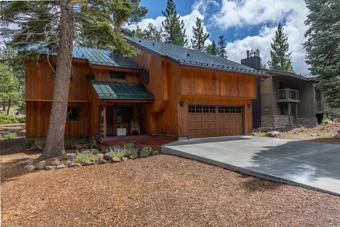 1506 Majestic Pines Dr, Mammoth Lakes, CA 93546