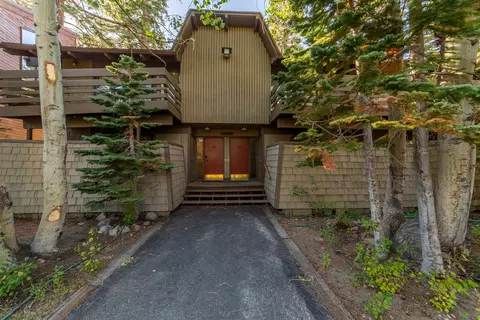 98 Tyrol Ln #301, Mammoth Lakes, CA 93546