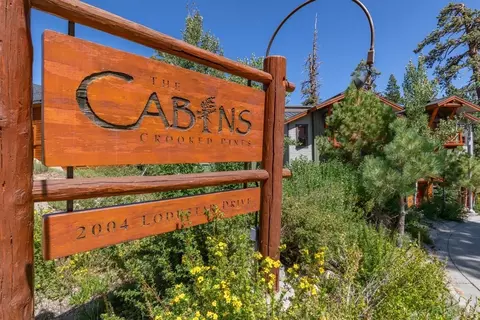 2004 Lodestar Dr #17, Mammoth Lakes, CA 93546
