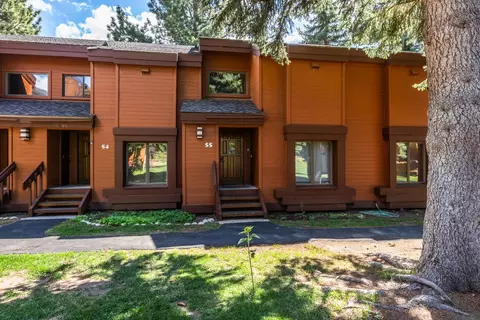 55 Goldhill #55, Mammoth Lakes, CA 93546