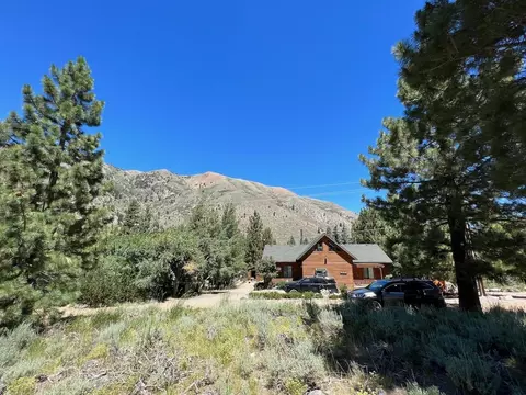 Westwood Drive, Bridgeport, CA 93517