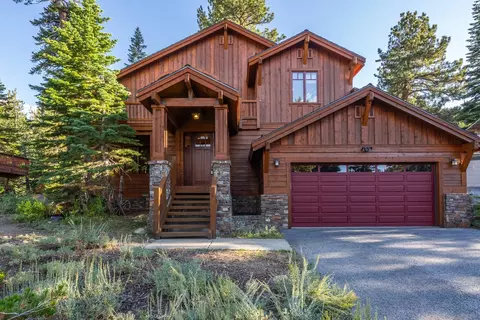2507 Old Mammoth Rd, Mammoth Lakes, CA 93546