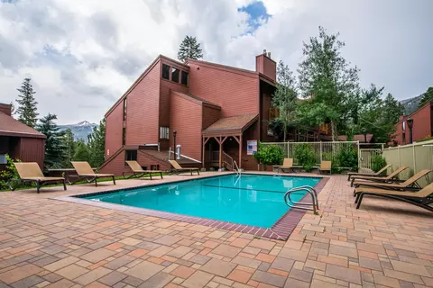 248 Mammoth Slopes Apt 56 Dr #56, Mammoth Lakes, CA 93546