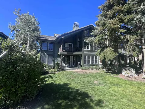 874 Links Way #874, Mammoth Lakes, CA 93546