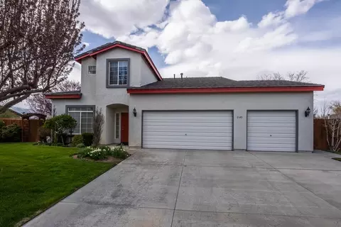 2149 Kiowa, Bishop, CA 93514