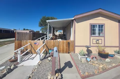 2207 Tam O Shanter Ave, Bishop, CA 93514