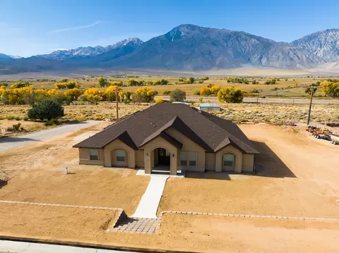 295 Arboles, Bishop, CA 93514