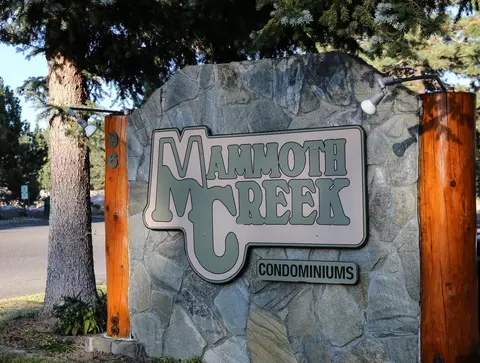 96 Meadow Ln #5, Mammoth Lakes, CA 93546